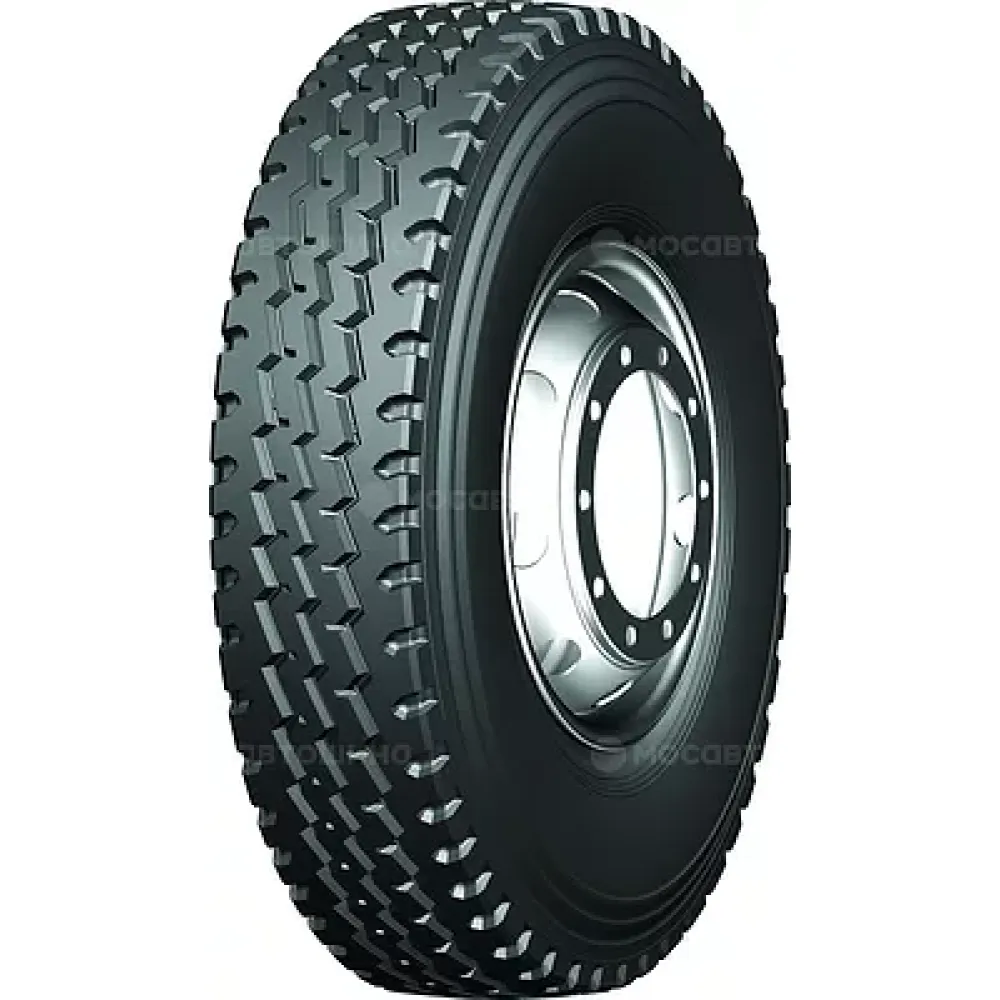 Windforce WA1060E 11.00R20 152/149K PR18 M+S TT (Рулевая и прицепная ось)