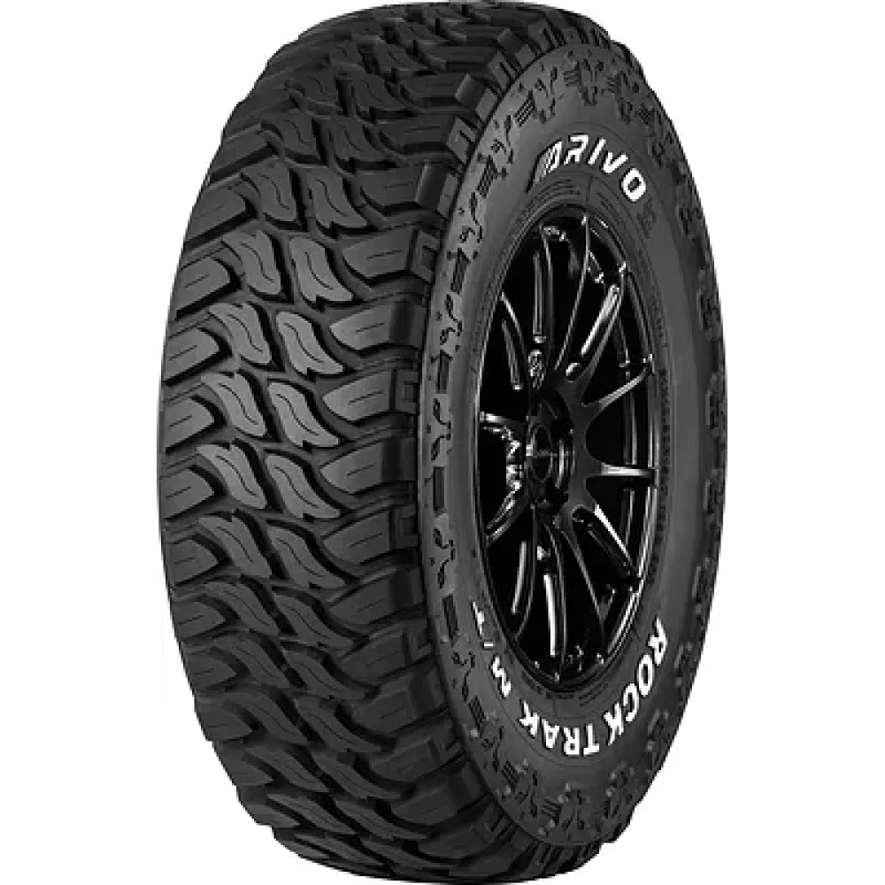 Arivo Rock Trak M/T 235/70 R16 110/107Q