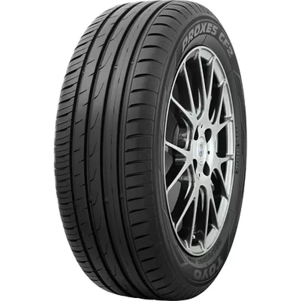 Toyo Proxes CF2 215/60 R16 99V XL