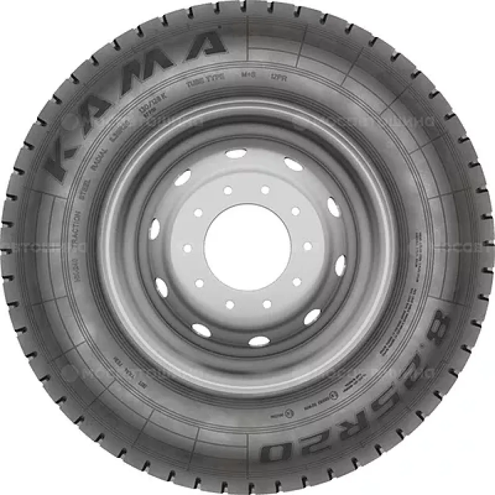 Кама 240 8,25x20 130/128K PR12 (Универсальные)