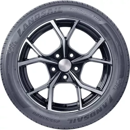 Landsail RapidDragon SUV 225/65 R17 102H