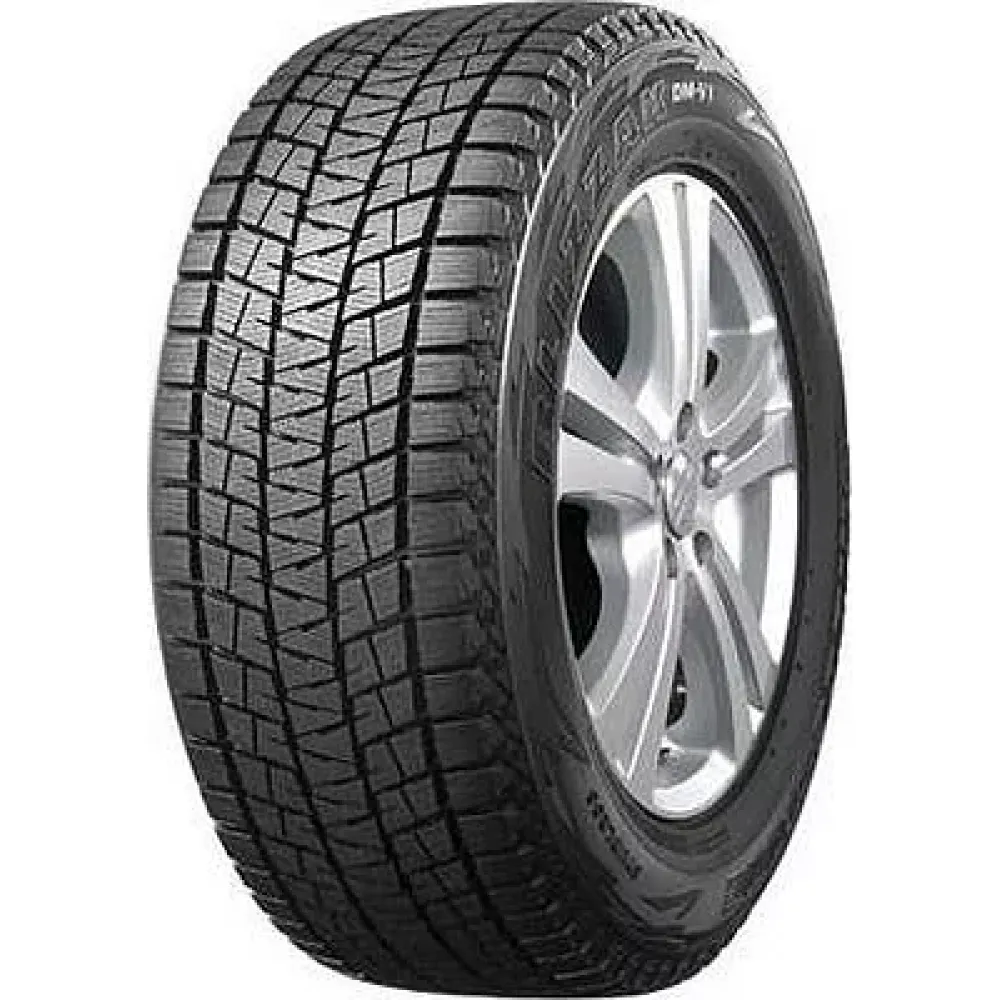 Bridgestone Blizzak DM V1 285/60 R18 116R