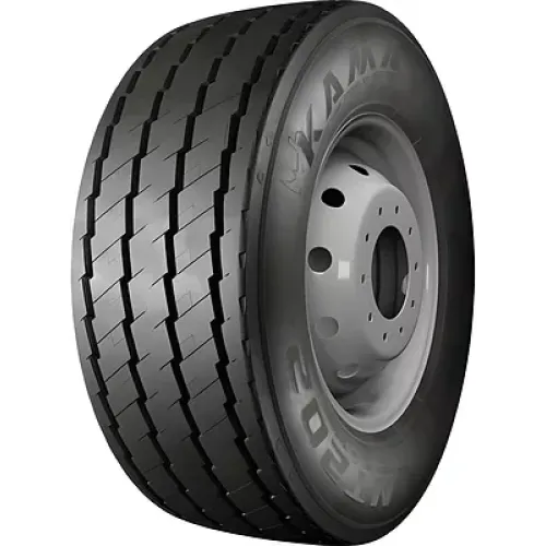 Кама NT 202 215/75 R17,5 135/133J (Прицепная ось)