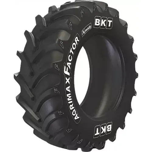 BKT Agrimax Factor 710/70 R42