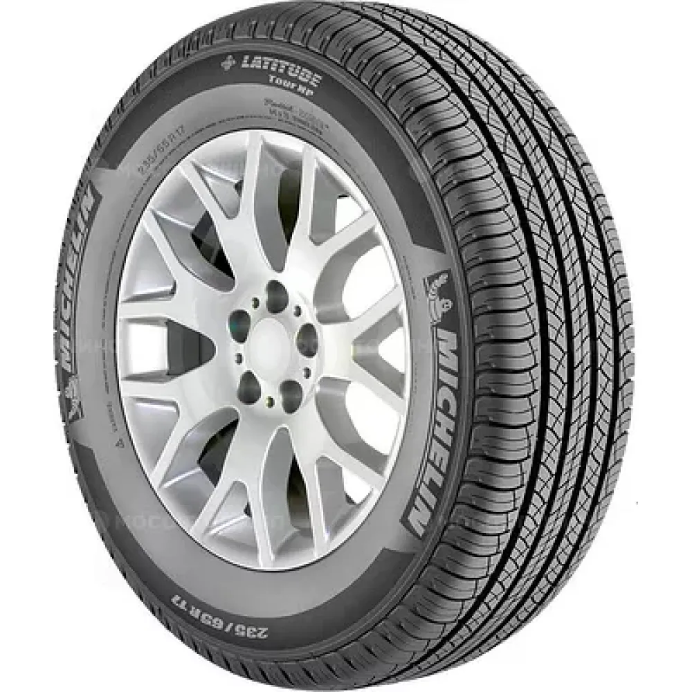Michelin Latitude Tour HP 235/60 R18 107V XL