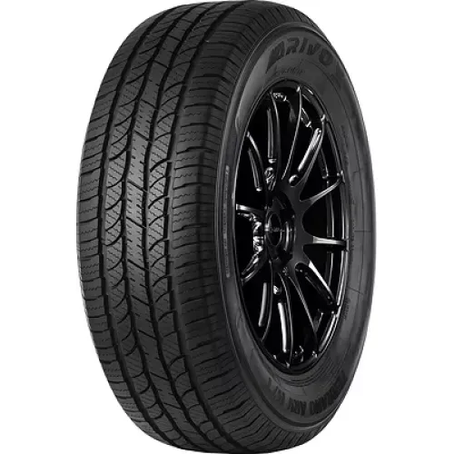 Arivo Terrano ARV H/T 275/65 R18 116H