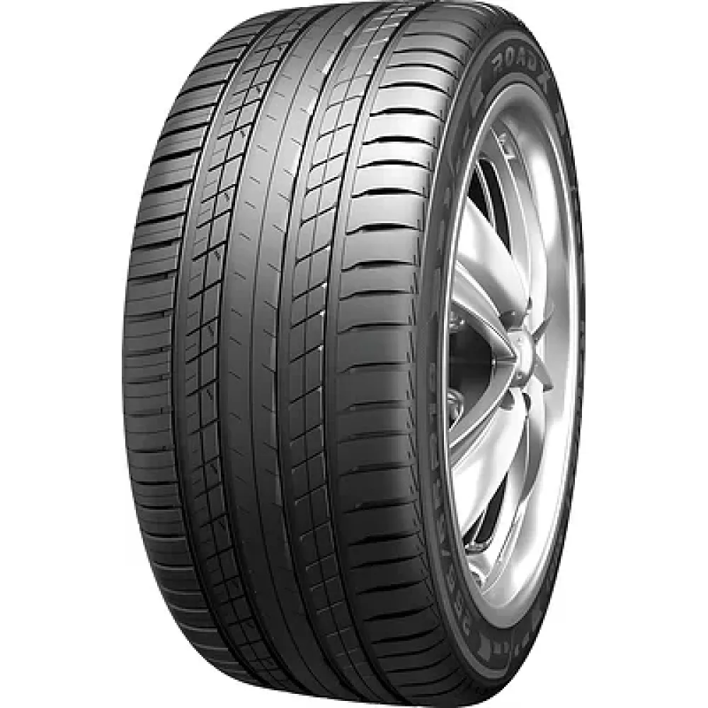 RoadX RXQuest SU01 265/50 R19 110Y XL