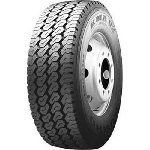 Kumho KMA02 425/65 R22,5 165K PR20 (Универсальные)