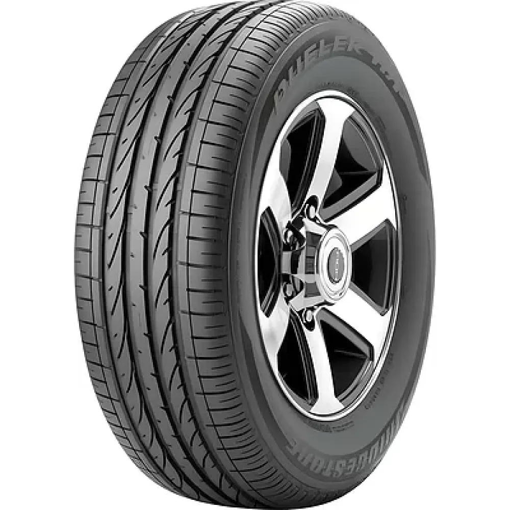 Bridgestone Dueler H/P Sport 215/65 R16 98V