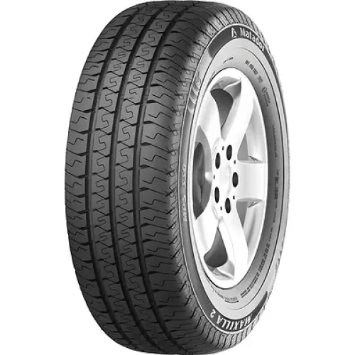 Torero MPS-330 Maxilla 2 195/70 R15 104R