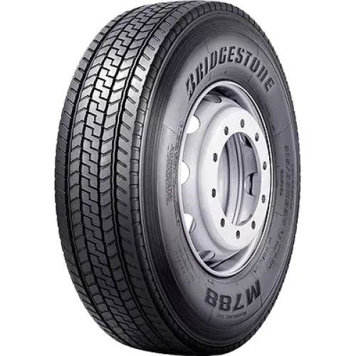 Bridgestone M788 385/65 R22,5 160/158L 3PMSF (Универсальные)