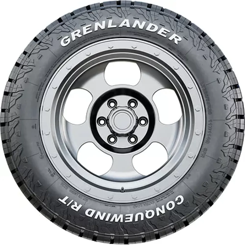 Grenlander Conquewind R/T 265/60 R18 114Q