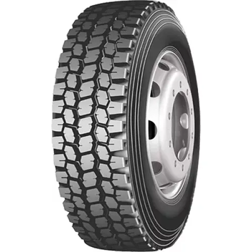 Kapsen HS207 11R22.5 146/143M PR16 TL (Ведущая ось)