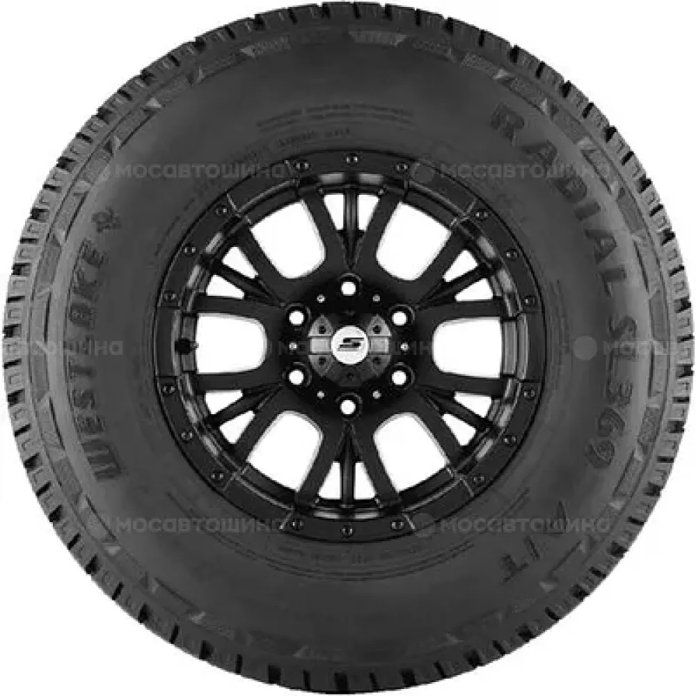 WestLake Radial SL369 A/T 265/75 R16 116S