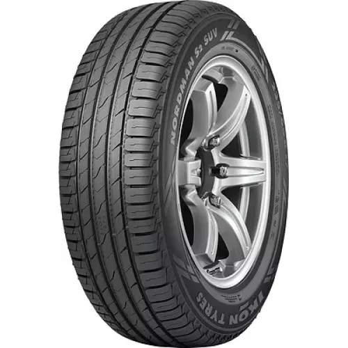 Ikon Nordman S2 SUV 215/65 R16 98H
