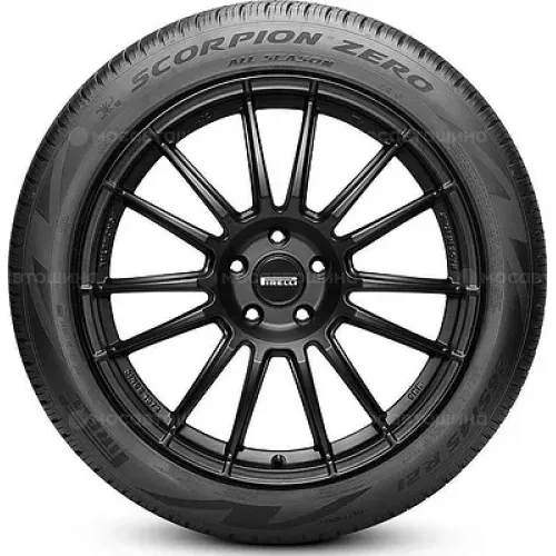 Pirelli Scorpion Zero All Season 275/55 R19 111H