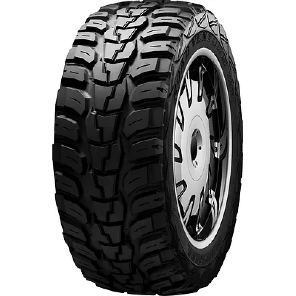 Kumho Road Venture MT KL71 265/70 R17 121/118Q