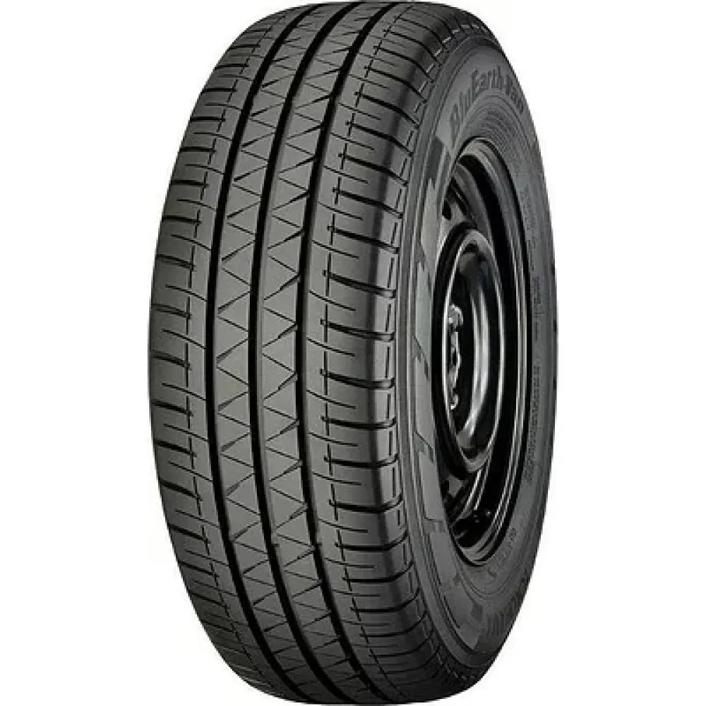 Yokohama Bluearth-Van RY55 205/70 R15C 106/104S