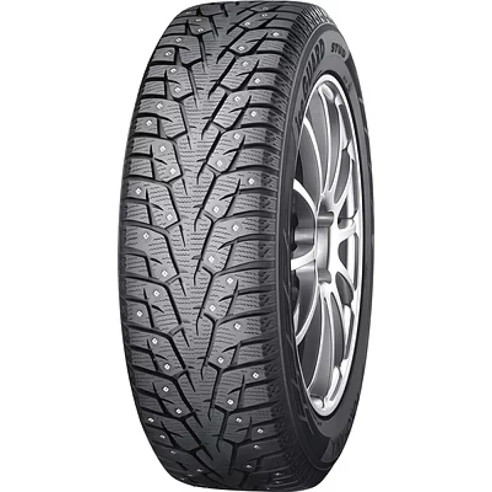 Yokohama Ice Guard IG55 295/40 R21 111T XL