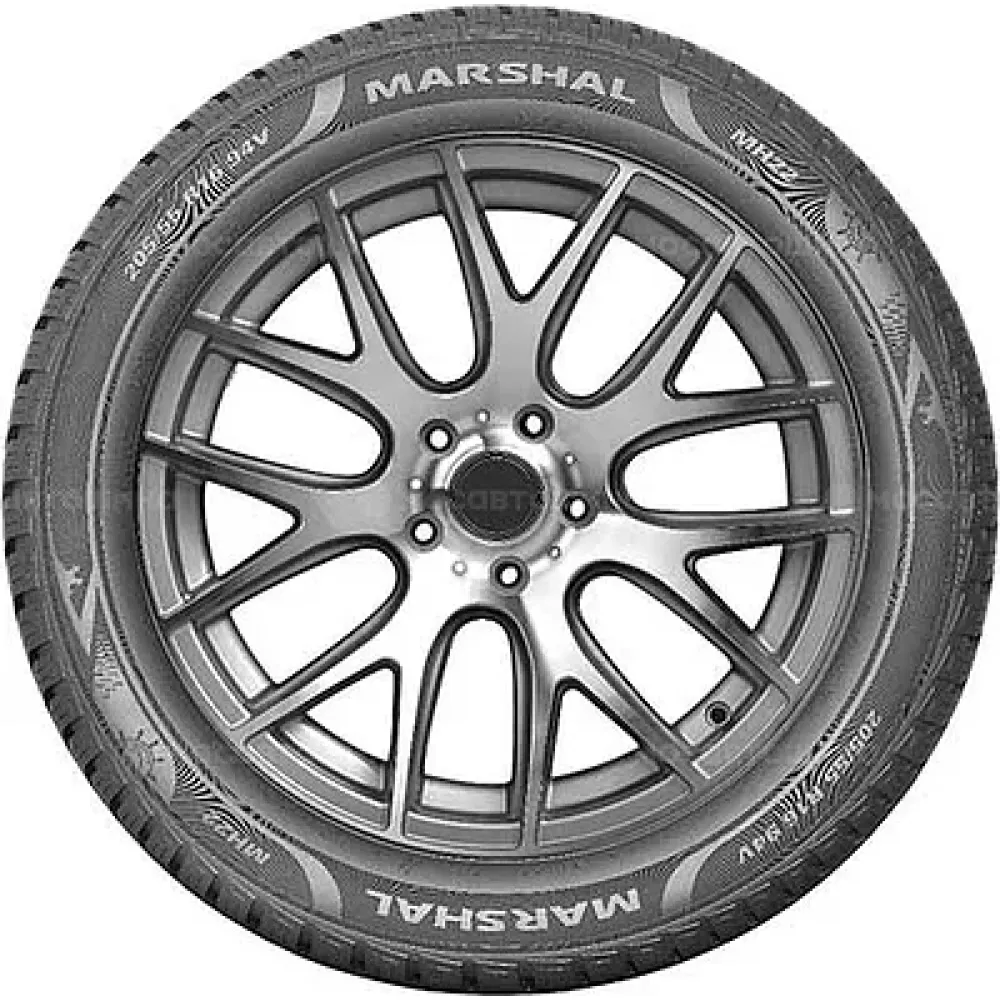 Marshal MH22 235/55 R18 104V XL