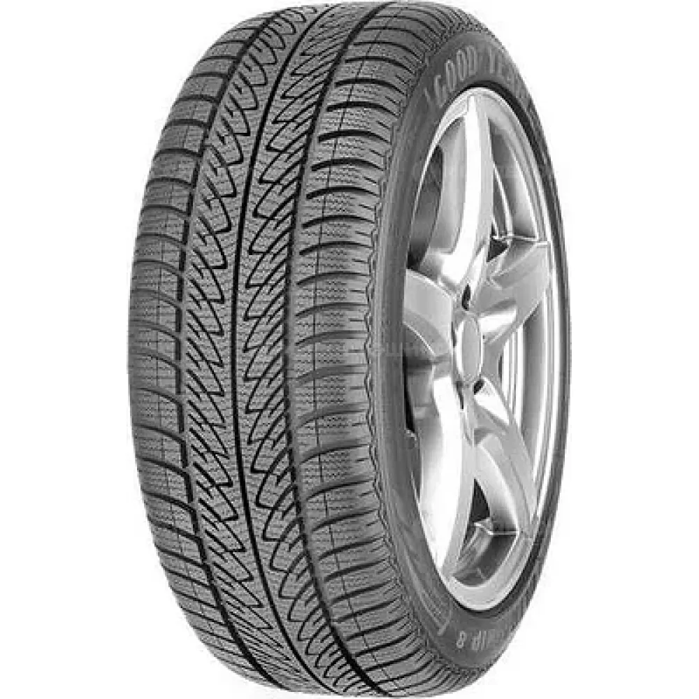 Goodyear UltraGrip 8 Performance 225/45 R17 94V XL