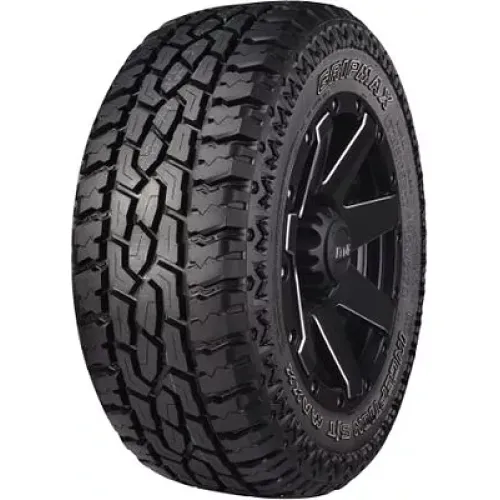 Gripmax Mud Rage R/T Max 305/55 R20 121/118Q