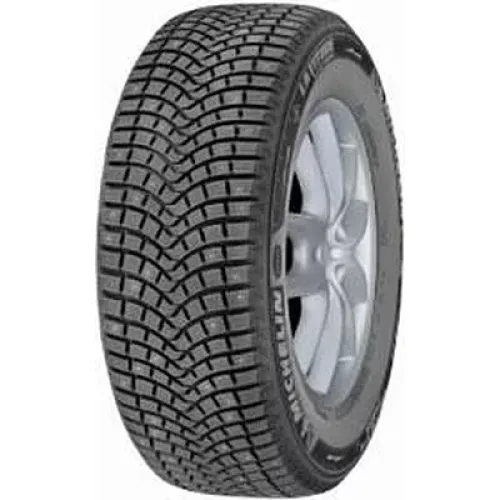 Michelin Latitude X-Ice North Xin2 235/45 R20 100T XL