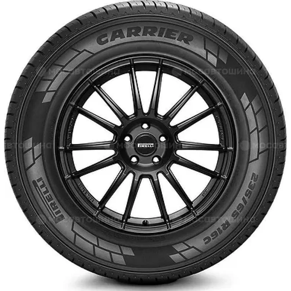 Pirelli Carrier 235/65 R16C 115/113R