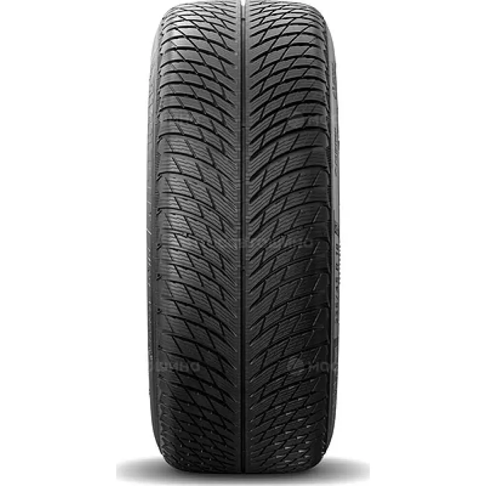 Michelin Pilot Alpin PA5 225/40 R18 92W XL