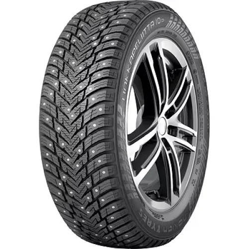 Nokian Hakkapeliitta 10p 215/50 R17 95T XL