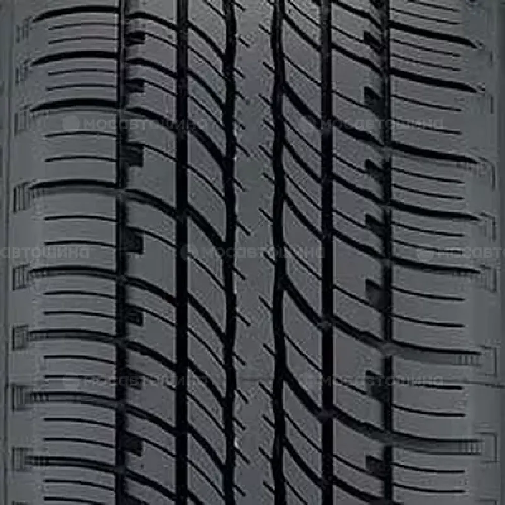 Hankook RH07 Ventus 285/45 R19 107W