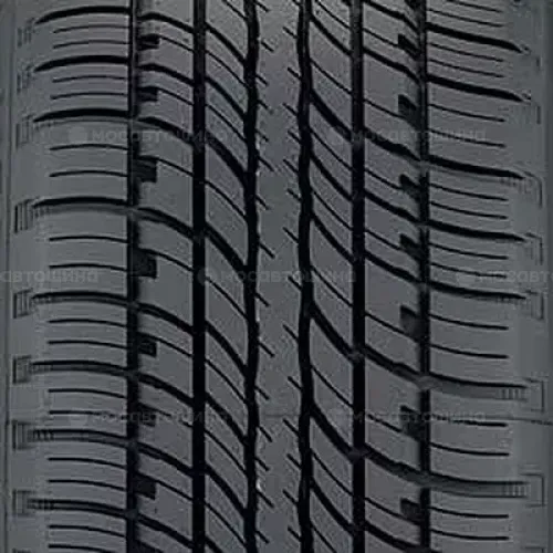 Hankook RH07 Ventus 285/45 R19 107W