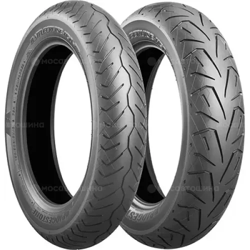 Bridgestone Battlecruise H50 140/90 R16 77H (Задняя)