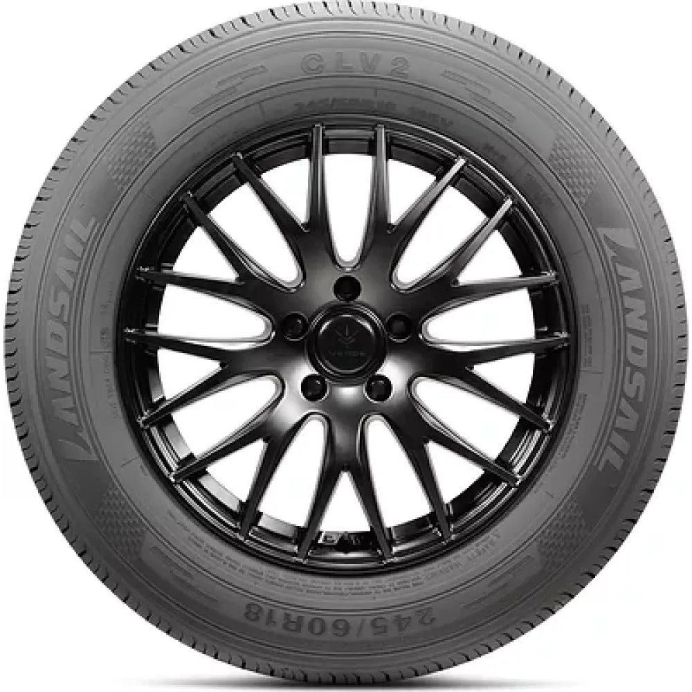 Landsail CL V2 235/60 R18 107V XL