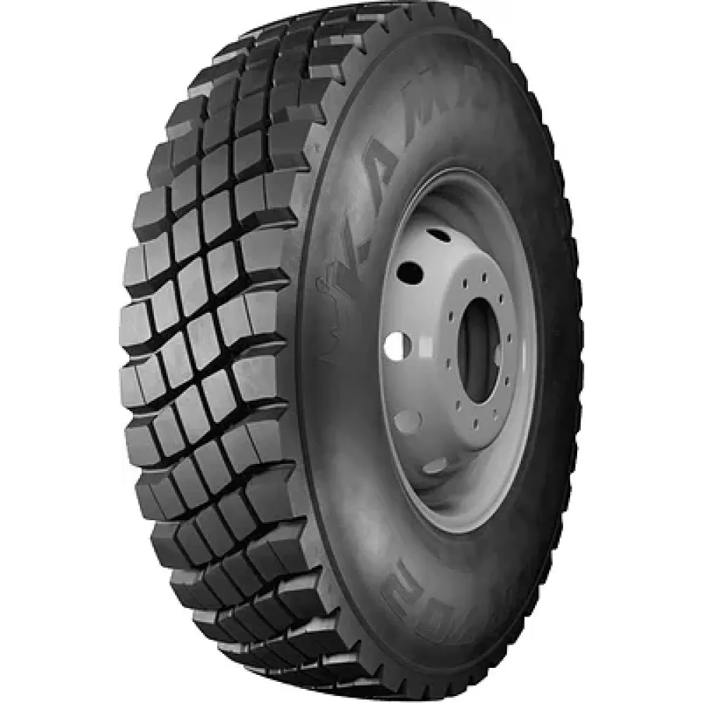 Кама NR 702 315/80 R22,5 156/150L (Ведущая ось)