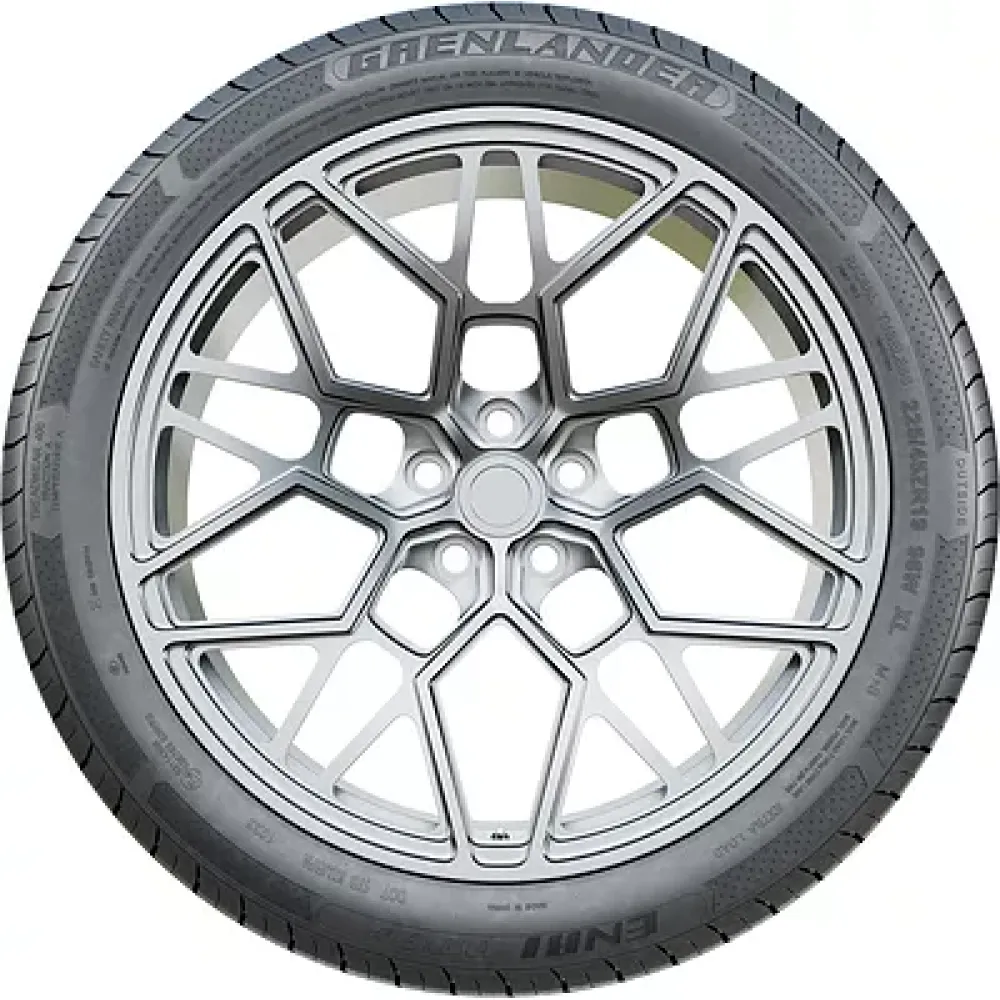 Grenlander Enri U08 265/45 R21 108W XL