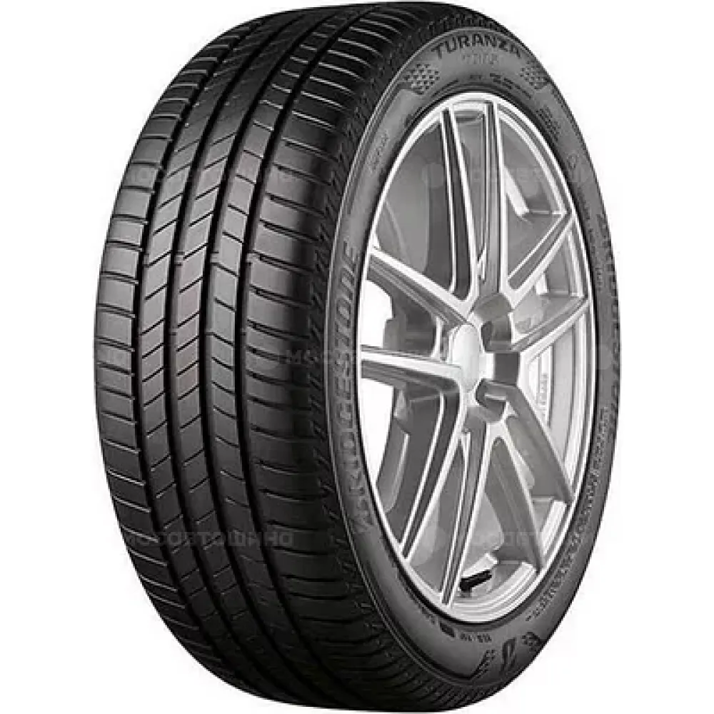 Bridgestone Turanza T005 Driveguard 245/45 R17 99Y XL