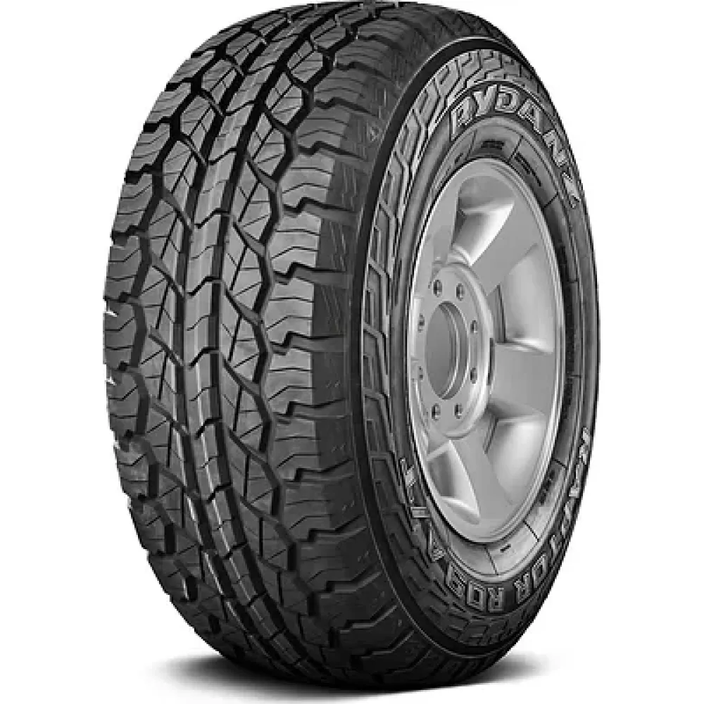 Rydanz Raptor R09 A/T 265/70 R17 121/118S