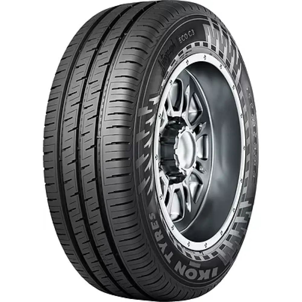 Ikon Autograph Eco C3 225/75 R16 121R