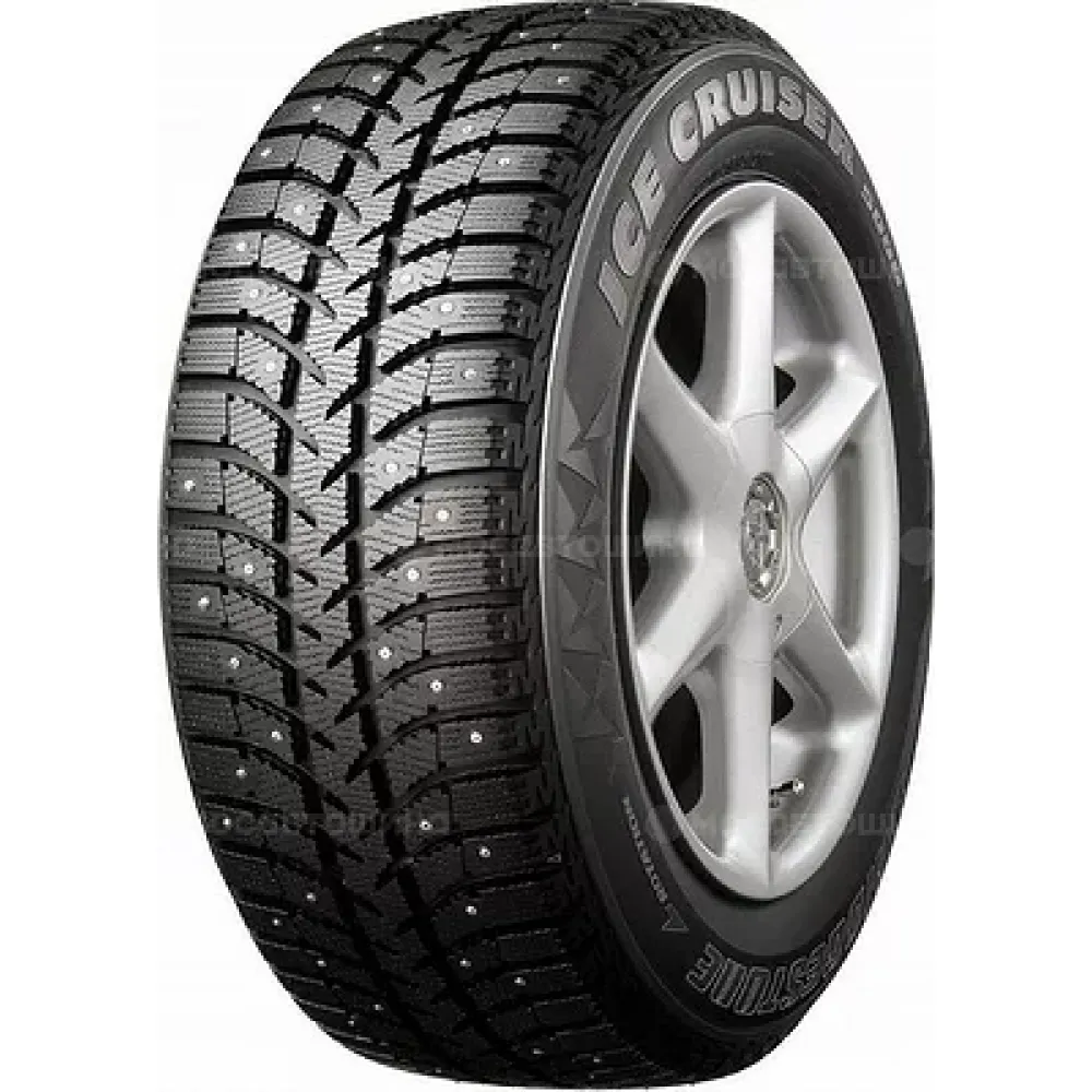 Bridgestone Ice Cruiser 7000 235/55 R18 104T XL
