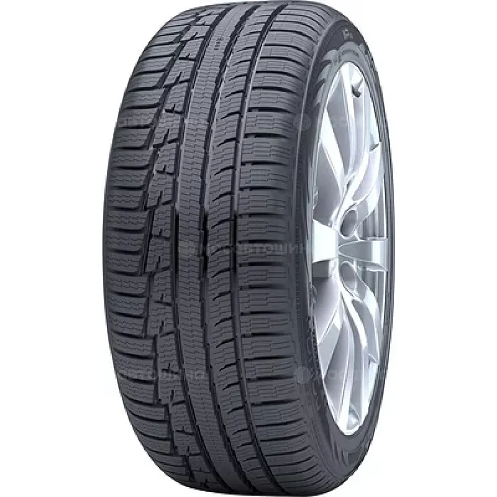 Nokian WR A3 245/50 R18 100V RF