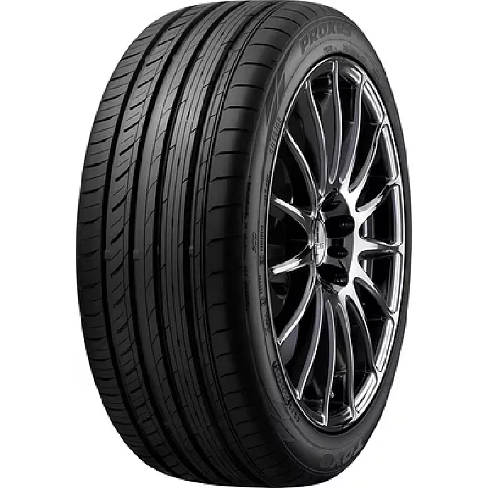 Toyo Proxes C1S 245/45 R19 102W XL