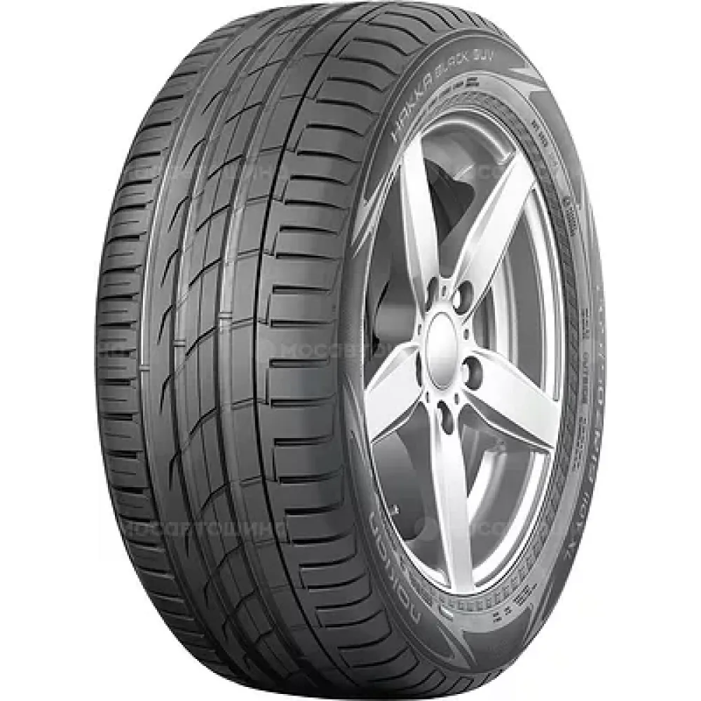 Nokian Hakka Black SUV 235/60 R18 107W XL