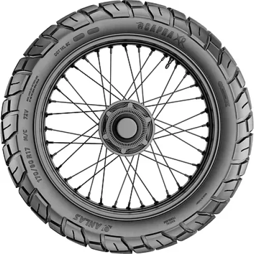 Anlas Capra-XR 170/60 R17 72V
