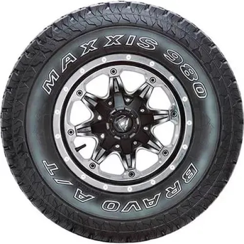 Maxxis AT-980E Worm-Drive LT225/75 R16 115/122Q