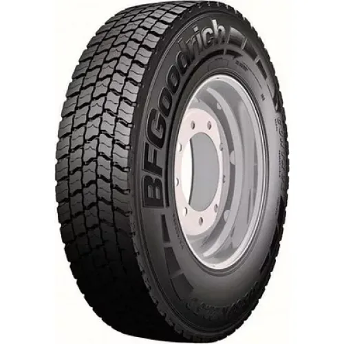 BFGoodrich Route Control D 285/70 R19,5 146/144L 3PMSF (Ведущая ось)