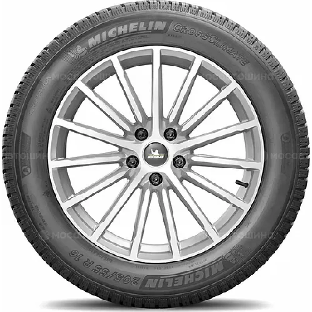Michelin CrossClimate+ 225/45 R17 94W XL