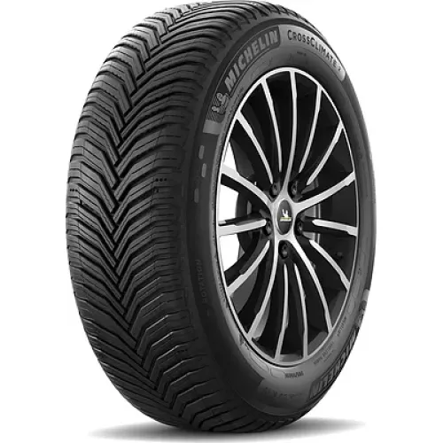 Michelin CrossClimate 2 225/60 R17 99V