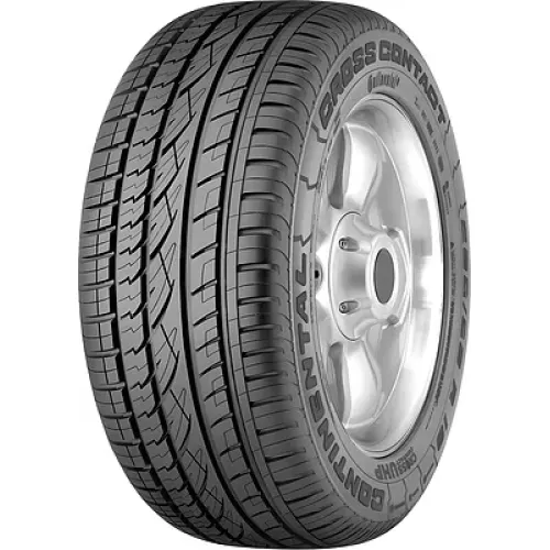 Continental ContiCrossContact UHP 235/55 R17 99H