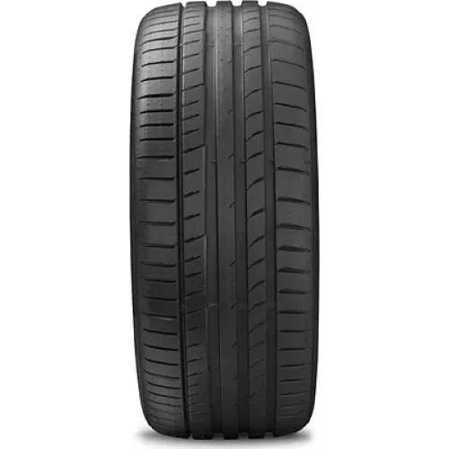 Continental ContiSportContact 5P 275/35 R21 103Y XL (N1)